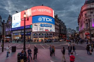 Why Use Outdoor Digital advertising?
